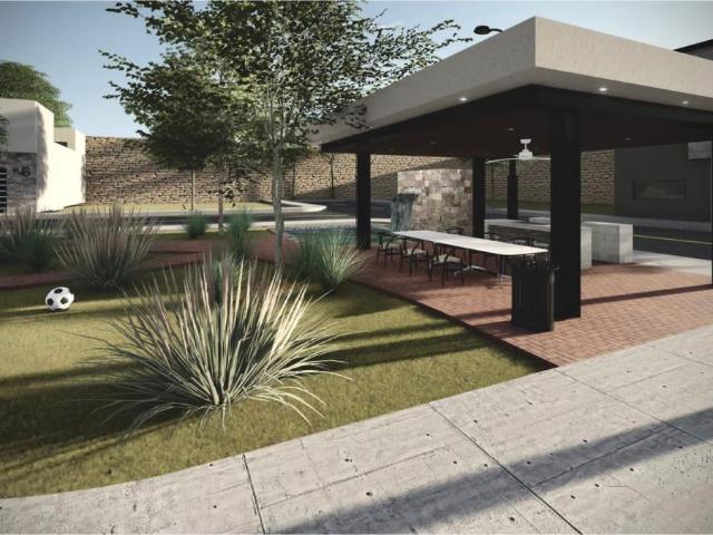 Terreno en venta en Villa de las Palmas, Torreón, Coahuila de Zaragoza