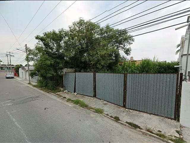 TERRENO EN VENTA EN VILLA DEL RIO ET