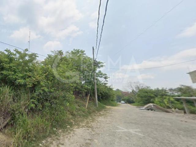 TERRENO EN VENTA EN VILLA ROSITA
