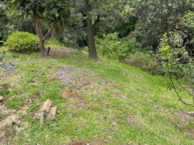 TERRENO EN VENTA EN VILLA VERDÚN
