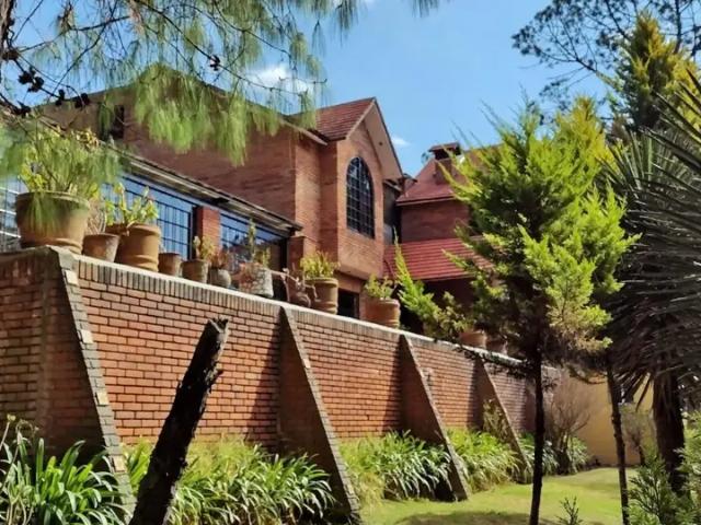Terreno en venta en Villa Victoria, Villa Victoria, México