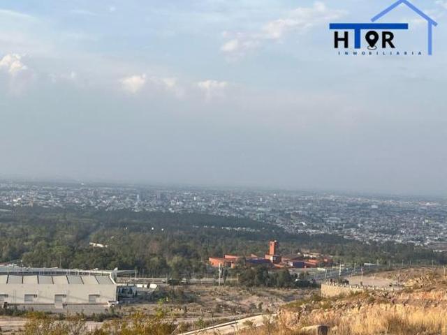 TERRENO EN VENTA EN VILLALTA RESIDENCIAL