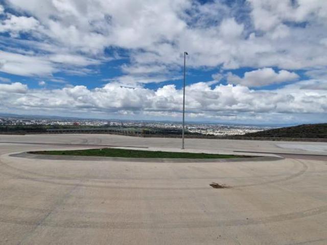 Terreno en Venta en Villalta San Luis Potosi