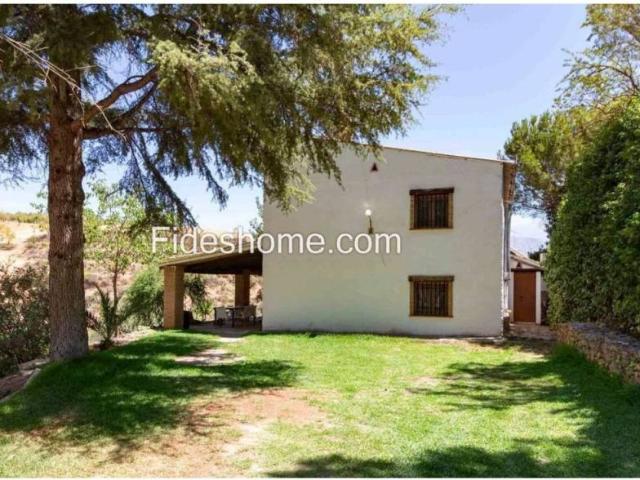 Casa en Venta en Villamena