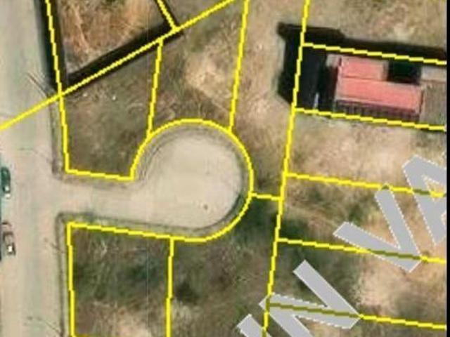 TERRENO EN VENTA EN VILLAS TEC