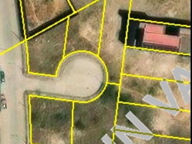 TERRENO EN VENTA EN VILLAS TEC