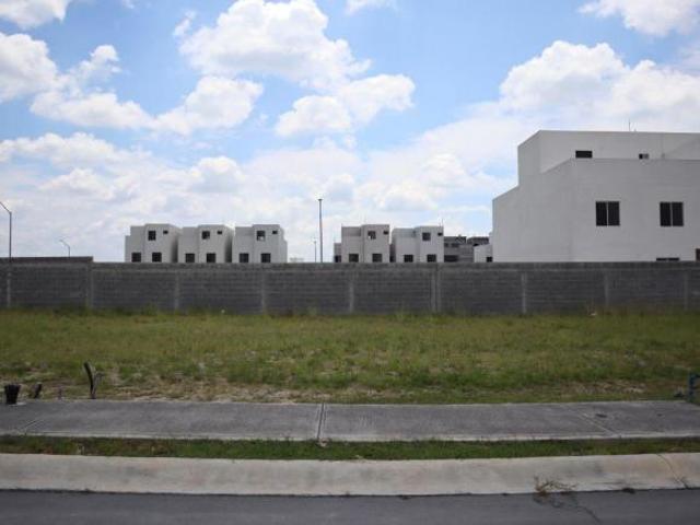 Terreno en Venta en Villas Coloniales, Rinconada Colonial, Apodaca NL