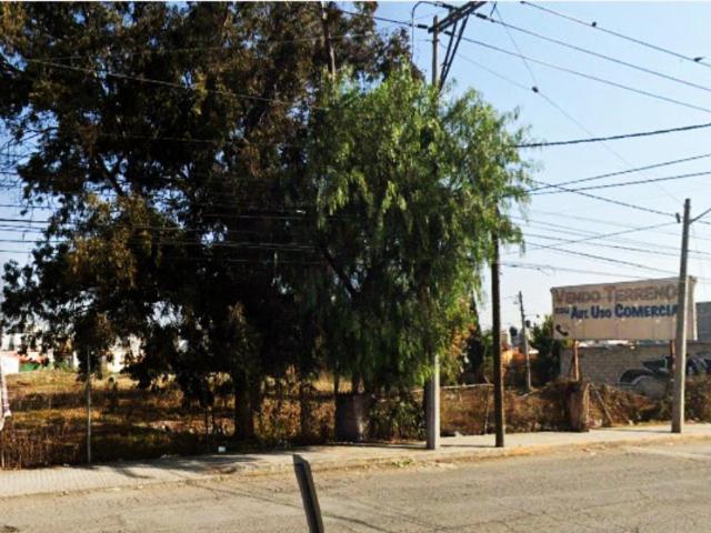 Terreno en venta en Villas de Tonanitla, Tonanitla, México