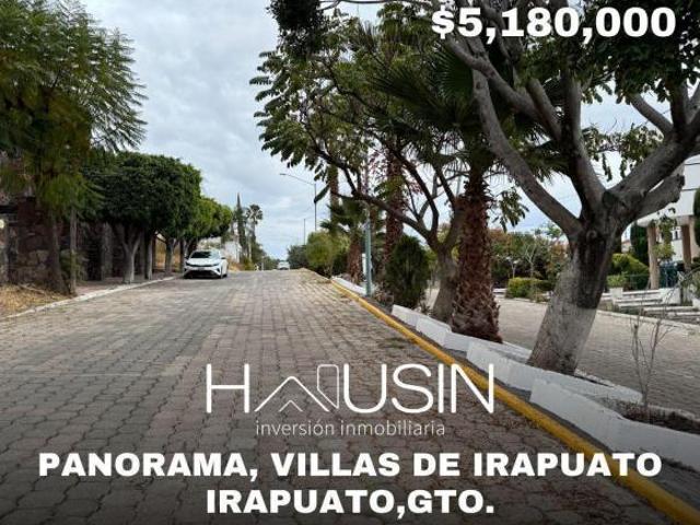 Terreno en Venta en Villas de Irapuato, Irapuato, Gto