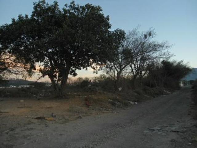 Terreno en venta en Villas de la Laguna, Tepic, Nayarit