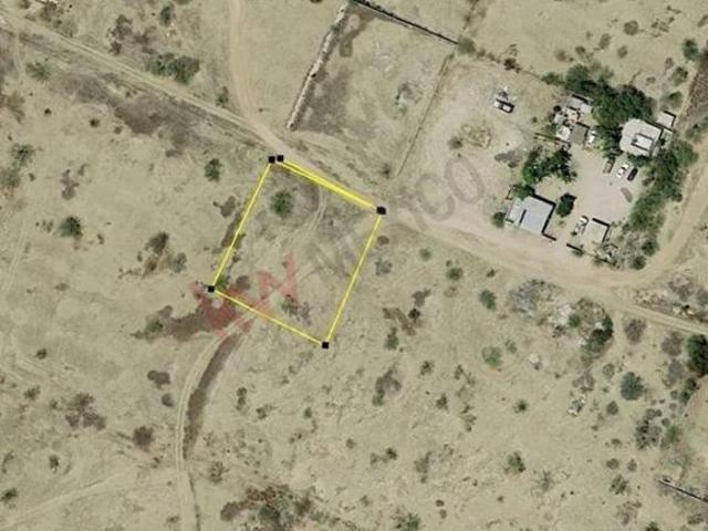 Terreno en Venta en Villas de la Paz: Ideal para Inversión