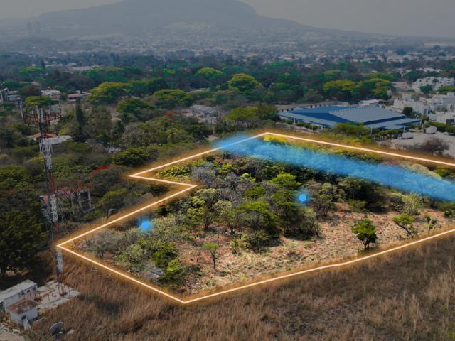 TERRENO EN VENTA EN VILLAS DEL CAMPANARIO, TUXTLA GUTIÉRREZ