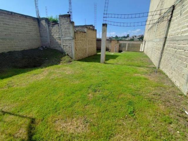 Terreno en venta en Vistas del Centinela