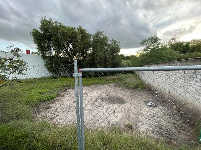 Terreno en venta en Villas del Mesón, Querétaro, Querétaro