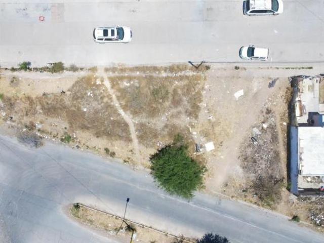 TERRENO EN VENTA EN VILLAS DEL RIO