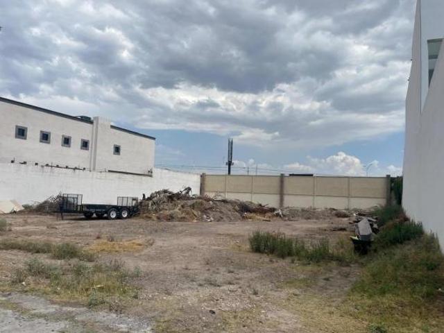 TERRENO EN VENTA EN VILLAS LAS MARGARITAS, ZONA NORTE TORREÓN COAH