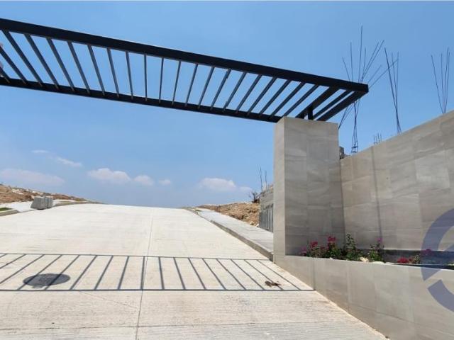 Terreno en venta en Villas Montes Azules, Tuxtla Gutiérrez, Chiapas