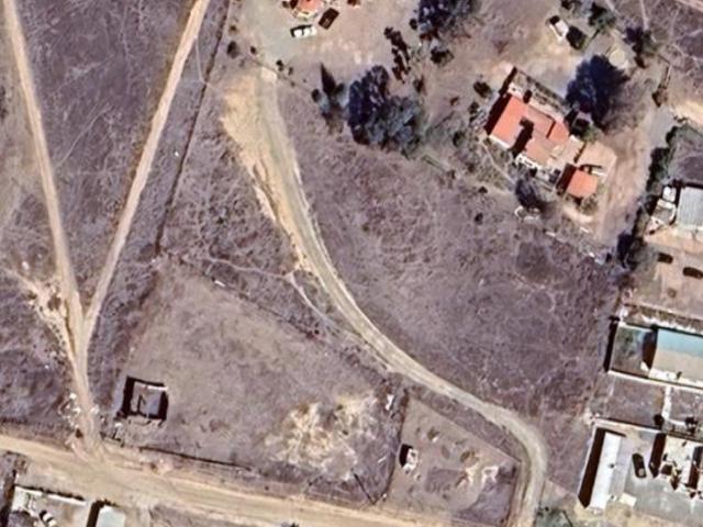 Terreno en venta en Vista Al Mar, Ensenada, Baja California