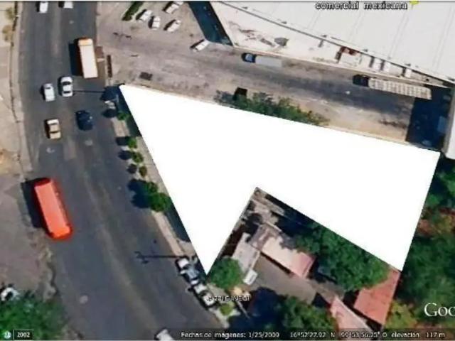 Terreno en venta en Vista Alegre, Acapulco de Juárez, Guerrero