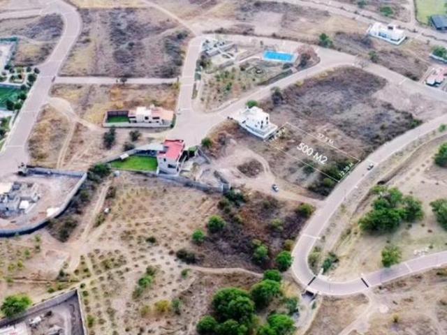 Terreno en Venta en Vista Cañada