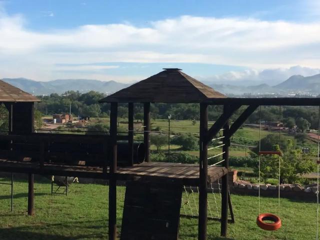 Terreno en Venta en Vista Cañada, Guanajuato