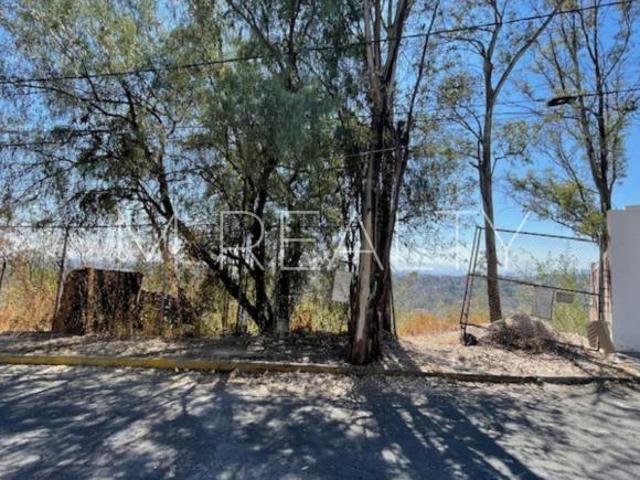 Terreno en venta en Vista del Valle, Naucalpan de Juarez