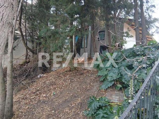Terreno en Venta en Vista del Contadero 675277