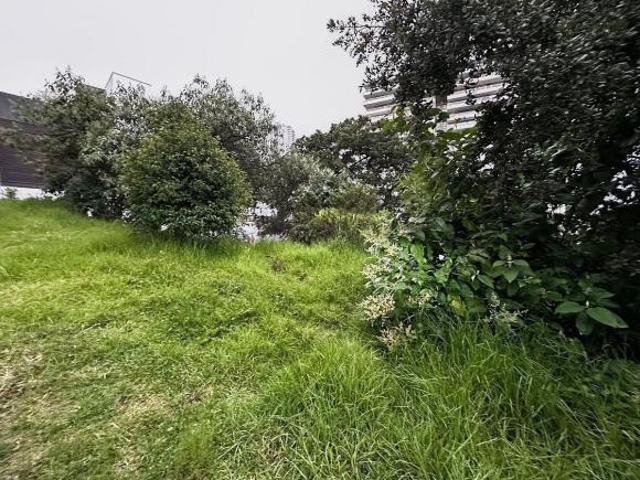 Terreno en venta en Vista del Lago Bosque Real, Huixquilucan