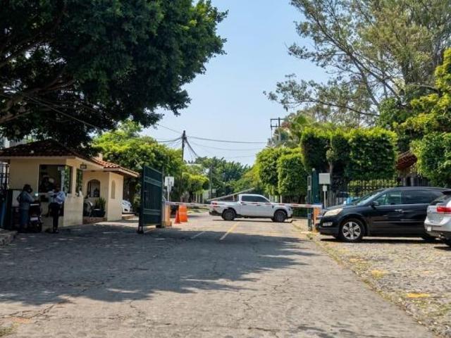 Terreno en venta en Vista Hermosa
