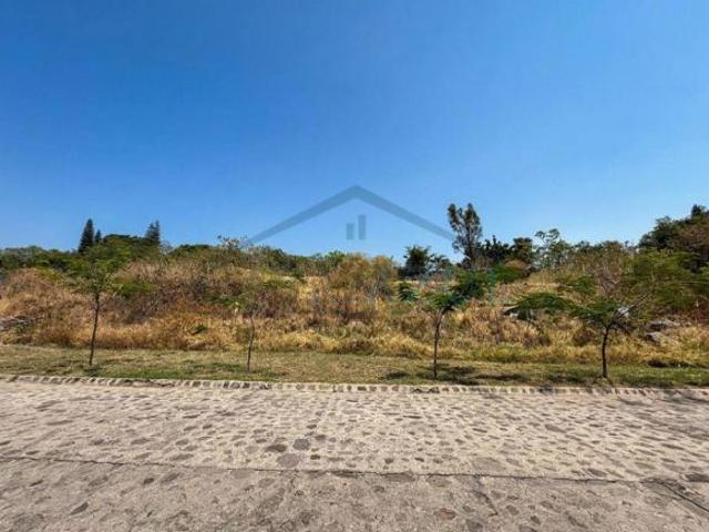 Terreno en Venta en Vista Hermosa, Cuernavaca