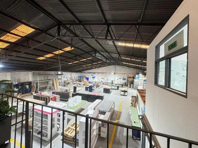 Terreno en Venta en Vista Hermosa, Tlalnepantla de Baz, M?xico