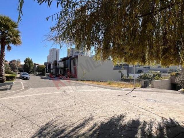 Terreno en Venta en Vista Horizonte, Huixquilucan Estado de México
