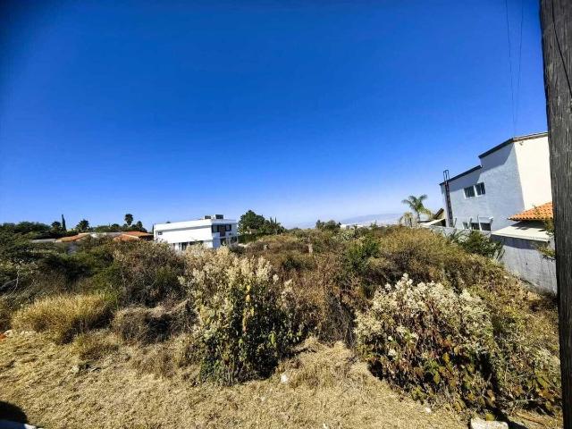 Terreno en Venta en Vista Real Corregidora Quer?taro