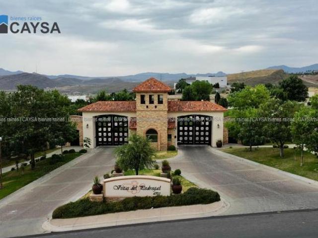 TERRENO EN VENTA en Vistas del Pedregal Zona Valles Vistas panorámicas