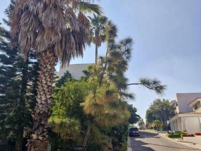 Terreno en Venta en Virreyes – Coto 8 | 332 m²
