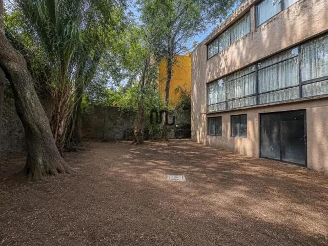 Terreno en venta en Virreyes Lomas de Chapultepec Av Prado Sur
