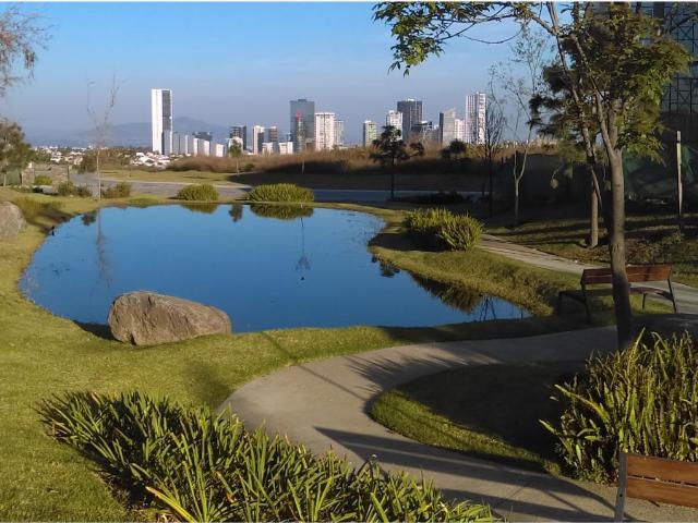 Terreno en venta en Virreyes Residencial, Zapopan, Jalisco