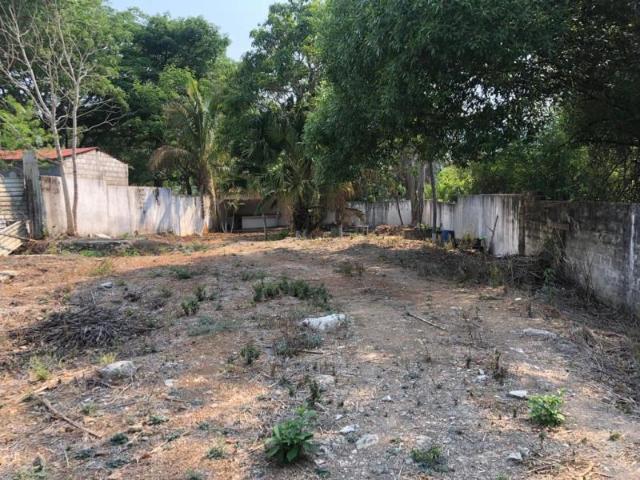 Terreno en venta en Viva Cardenas, San Fernando, Chiapas