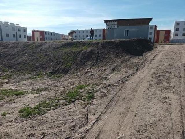 Terreno en venta en Viñedos Casa Blanca, Tijuana, Baja California