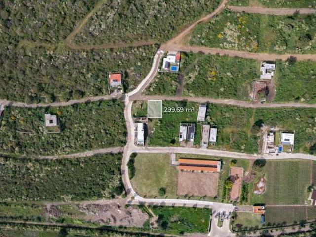 TERRENO EN VENTA EN VIÑEDOS LAKE LOTE 56