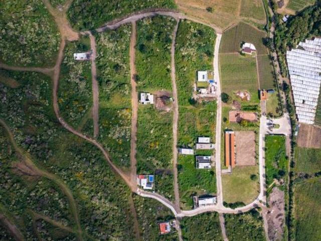 TERRENO EN VENTA EN VIÑEDOS LAKE LOTE 261