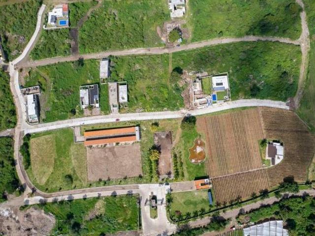 TERRENO EN VENTA EN VIÑEDOS LAKE LOTE 262