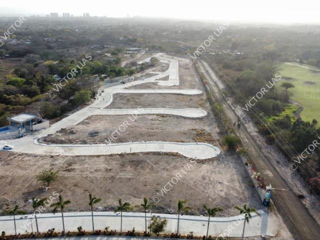 Terreno en venta en Volcanes, Puerto Vallarta, Jalisco