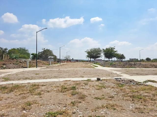 Terreno en Venta en Volcanes 002, Comala Excelente Ubicación