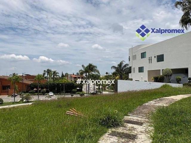 TERRENO EN VENTA EN XALAPA