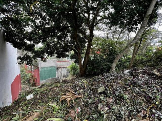 Terreno en venta en Xalapa Ver atrás de la Volkswagen Araucarias