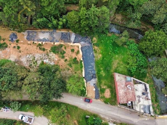 Terreno en venta en Xalapa Ver. zona avenida Ruiz Cortines