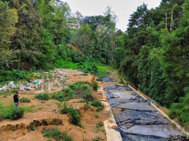 Terreno en venta en Xalapa Ver. zona avenida Ruiz Cortines
