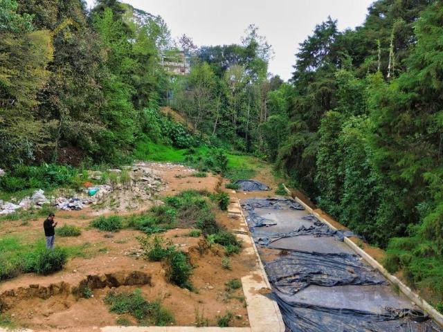 Terreno en venta en Xalapa Ver. zona avenida Ruiz Cortines