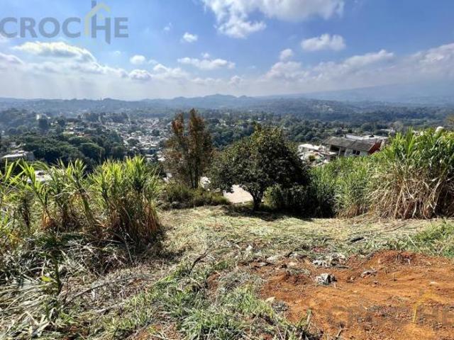 Terreno en venta en Xalapa Veracruz Zona San Bruno